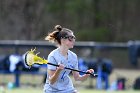 WLax vs WSU  Women’s Lacrosse vs Worcester State University. - Photo by Keith Nordstrom : WLax, lacrosse